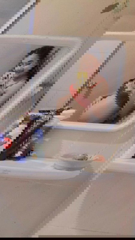 คุณแม่ๆ ท้องใหญ่ขนาดไหนกันแล้วคะ มาโชว์กันหน่อย😍