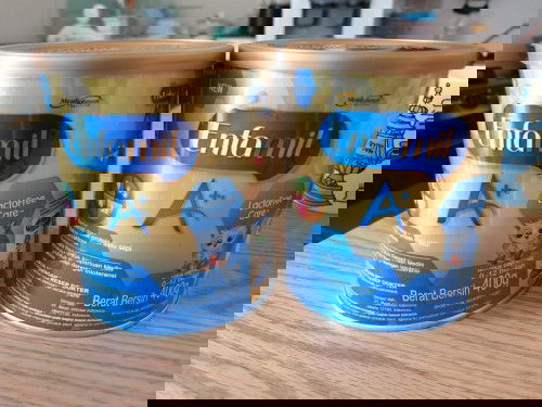 Jual Enfamil A+ Lactose Free