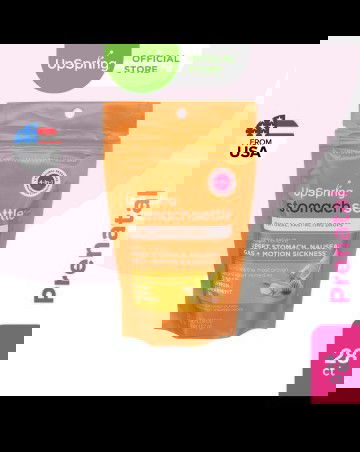 morning sickness treatment