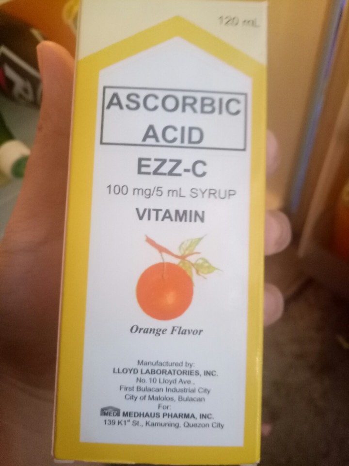 VITAMINS ????