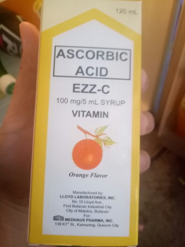 VITAMINS ????