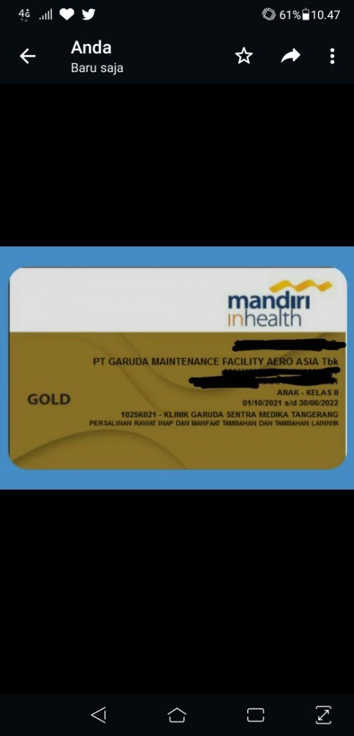 Khitan pakai asuransi