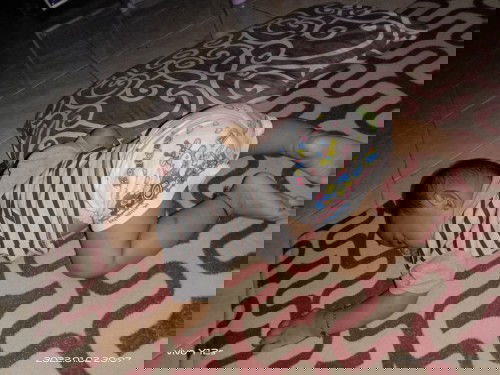 Cream untuk kulit bayi