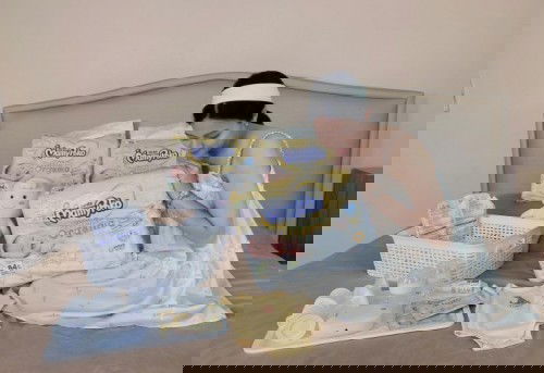 แชร์ประสบการณ์การเลือกซื้อผ้าอ้อมสำเร็จรูป แม่มือใหม่