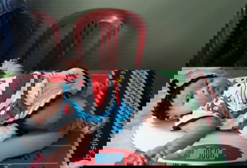 Hallo bunda yg tau mohon berbagi ilmu dan pengetahuannya yah nuhun