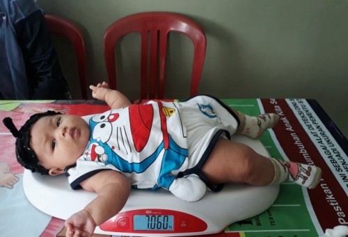 Hallo bunda yg tau mohon berbagi ilmu dan pengetahuannya yah nuhun