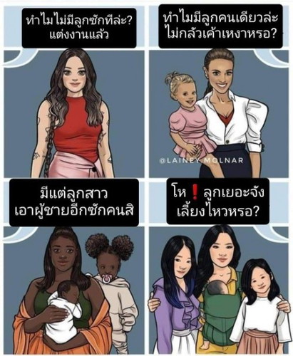 เราเจอคะข้อที่ 4
แม่ๆเจอคำถามไหนกันบ้าวคะ???