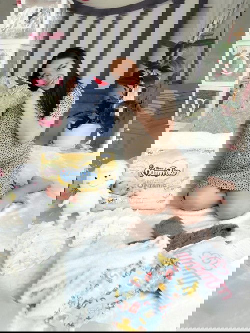 เตรียมตัวคลอด