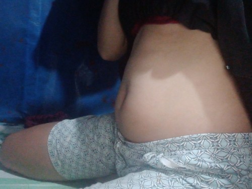 11 weeks pregnant