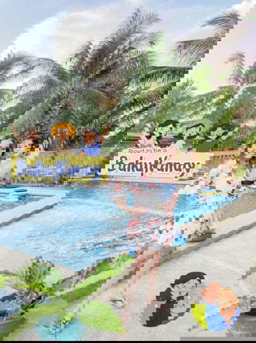 Happy anniversary Team BakuNanay!