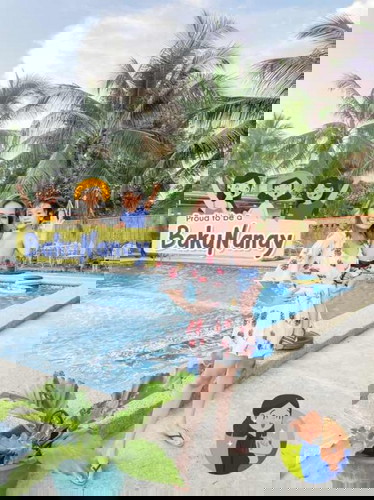 Happy anniversary Team BakuNanay!