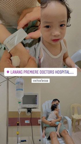 Flu   pneumonia & omicron scare ๐ญ