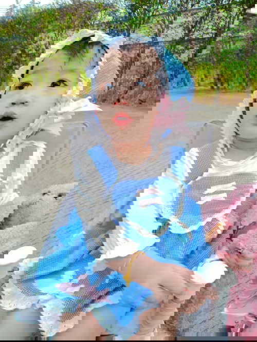 เจ้ามีนา👶🏻