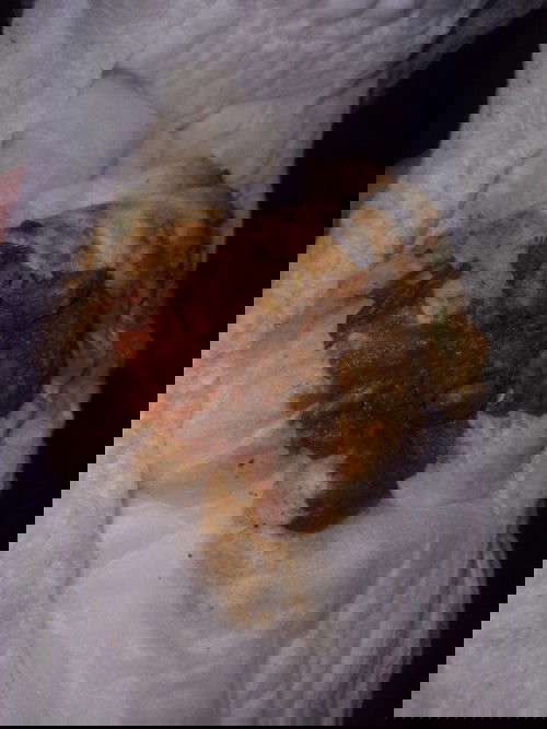 ลูกถ่ายแบบนี้ปกติไหมคะ