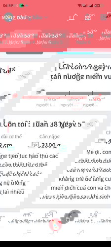 mấy mom mát miệng chúc e nhanh chuyển dạ đi ạ chứ e nôn gặp con quá huhu. chờ cơn đau đẻ