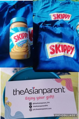 Skippy - Rewards!