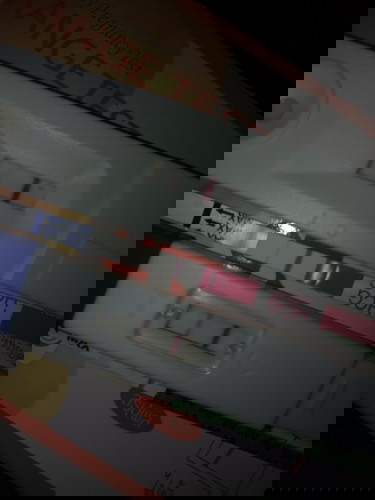 ตรวจวันละอันขีดไม่เข้มขึ้น