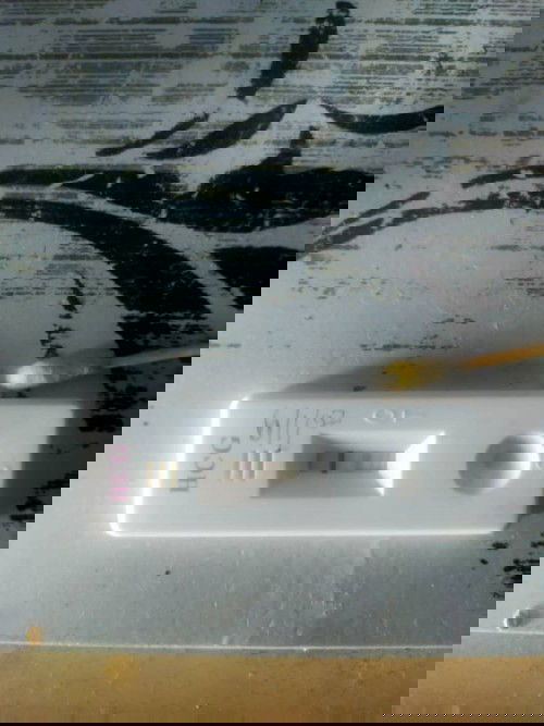 Adakah pregnant ? 🥲 period lagy semnggu 🥲