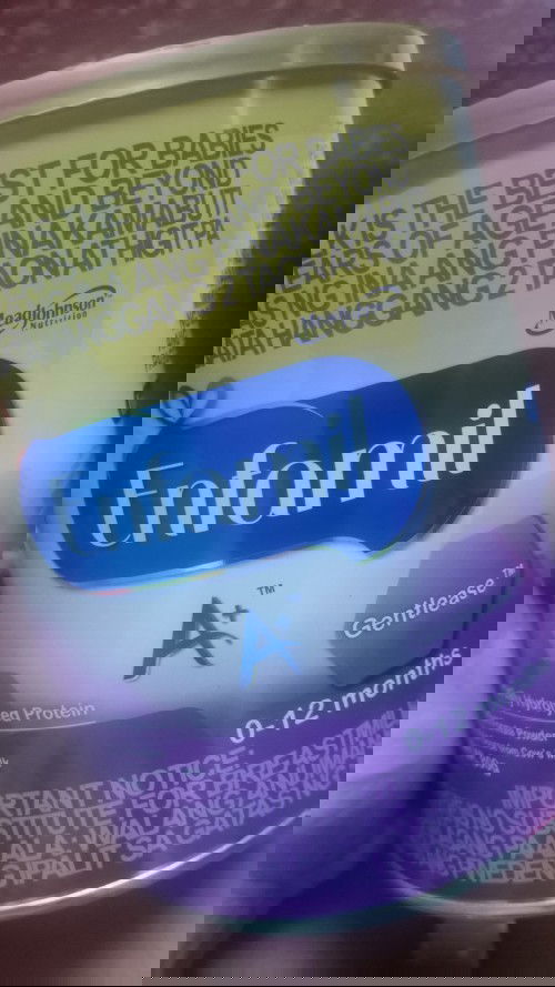 FOR SALE ENFAMIL GENTLEASE