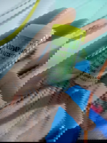 ยาอมฝาสีเหลืองใน7-11อันตรายมั้ย