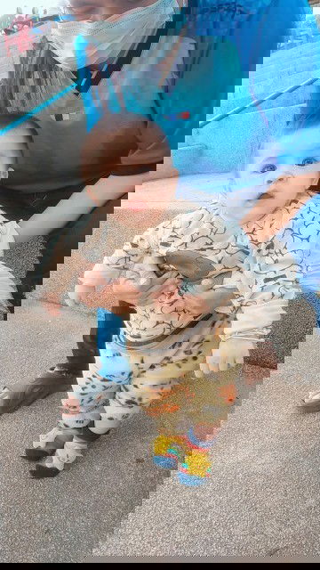 เด็ก5เดือน