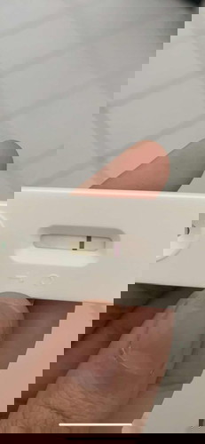 ท้องหรือไม่ท้อง