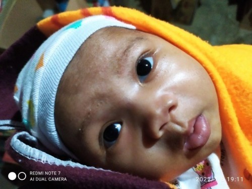 parang bungang-araw..