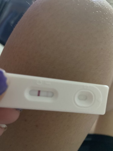 Help po positive or negative