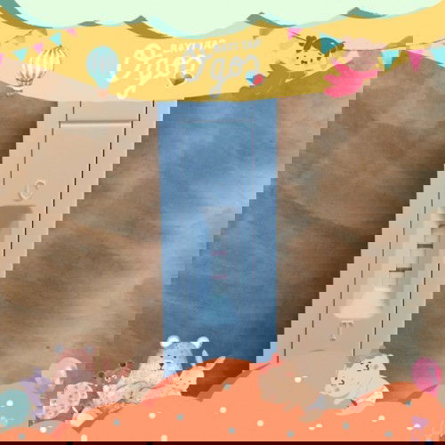 Alhamdulillah selepas 7 Tahun