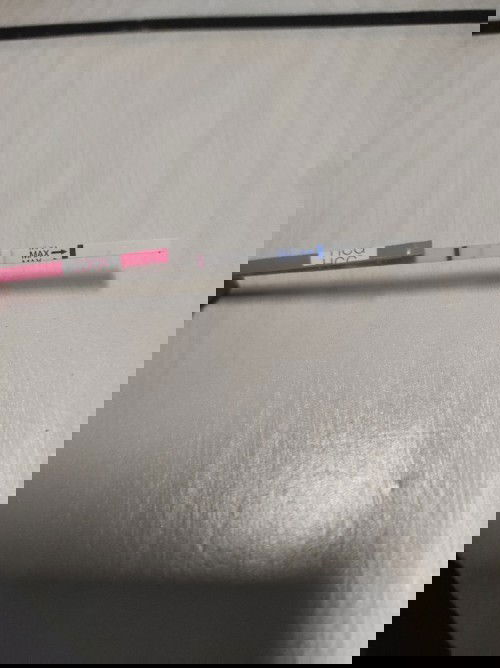 Tanda kehamilan positif palsu atau benar-benar hamil