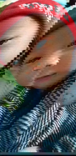 แตกแร้วค่ะ