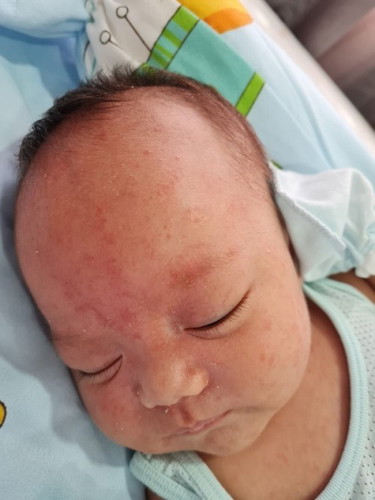 Baby face may butlig2