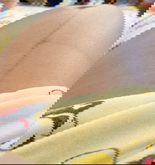 แม่ๆท่านไหนคลอดแล้วบ้างค่ะทีมมีนาคมค่ะ