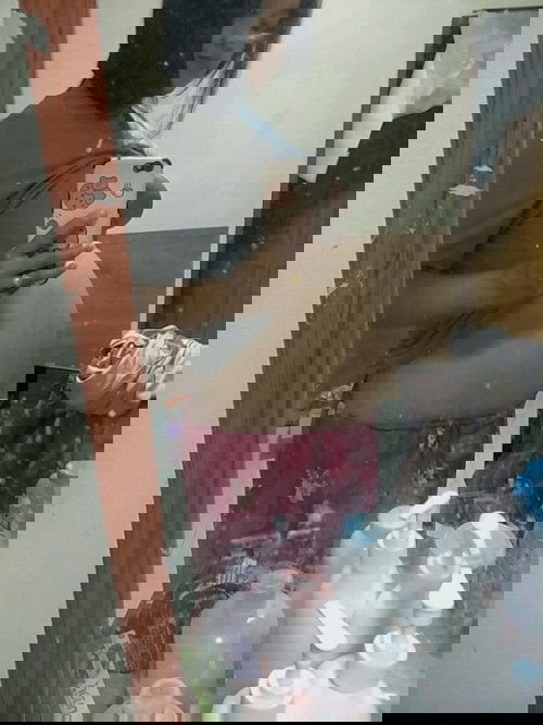 ทีมมีนาคม65
แม่ๆว่าท้องแบบนี้ชายหญิงค่ะ
25มีนา65ค่ะ