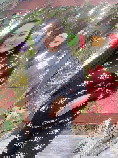 ใกล้เจอกันแล้วน้าลูก♥️👶🏻 สวัสดี8เดือน เจ้าตัวน้อย สุดที่รักของแม่
#ท้องแรกคะ  #ลูกคนแรก