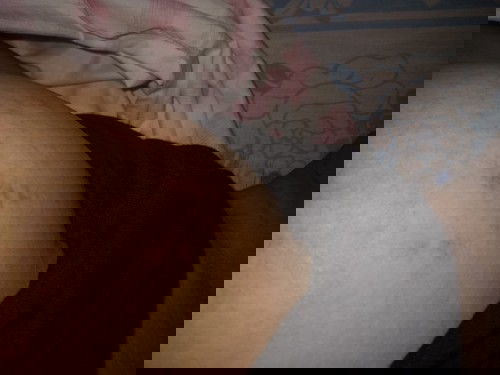 Kapag ng bra ako.😢