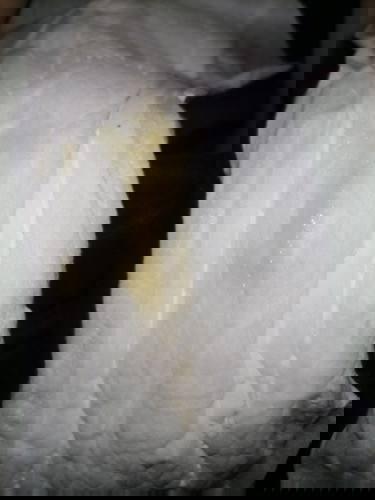 ขอสอบถามแม่ๆทุกคนหน่อยคะ..เราท้องได้39สัปดาห์แล้วตอนเช้านี้ไปเข้าห้องน้ำมีตกขาวเหลืองเหนียวๆ