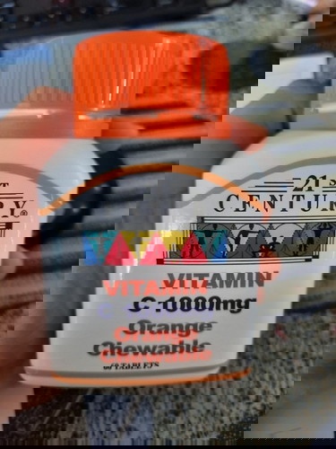 Vitamin C 1000mg