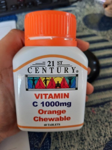 Vitamin C 1000mg