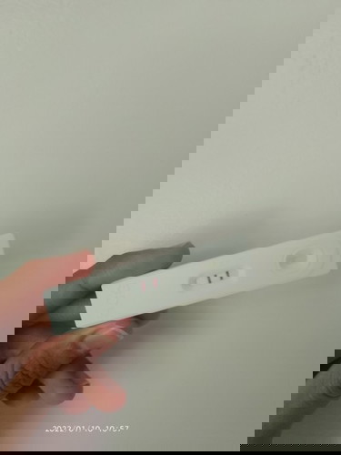 Pregnancy Test