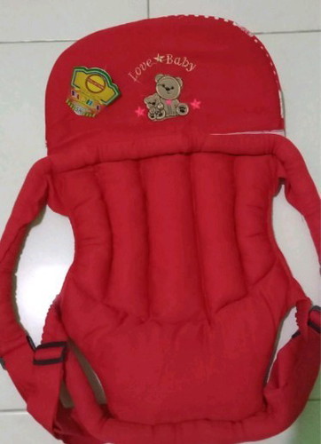 Gendongan bayi 2bulan