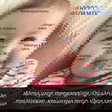 Pake cloody amankah ?