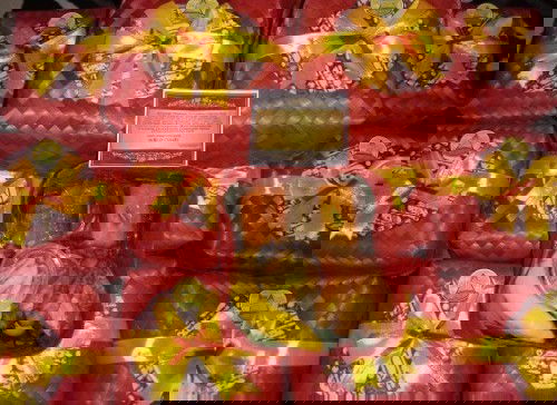 TINGKEBAN/MITONI/7 BULAN/SIRAMAN