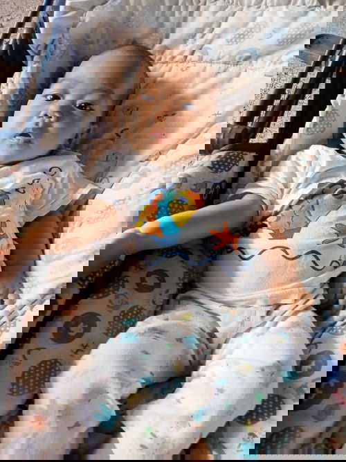 แม่ลูกอ่อน