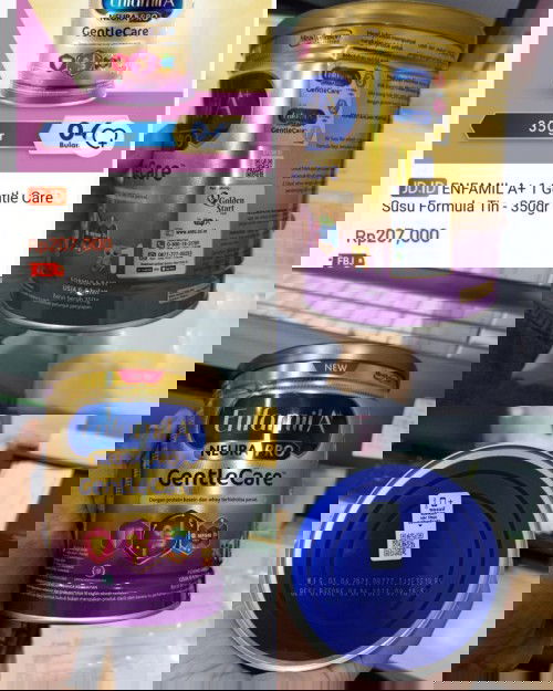 Enfamil Murah Exp masih lama
