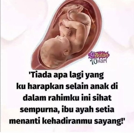Doa yang baik2 😘