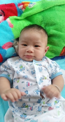 ขอสอบถามคะ ลูกได้4เดือน กินนมแม่สูบบุหรี่ไฟฟ้าได้ไหมคะ