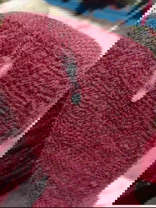 35วีคมีเเบบนี้ออกทั้งวันเลยค่ะ.ตกขาวใช่ไหมคะเเม่ๆ