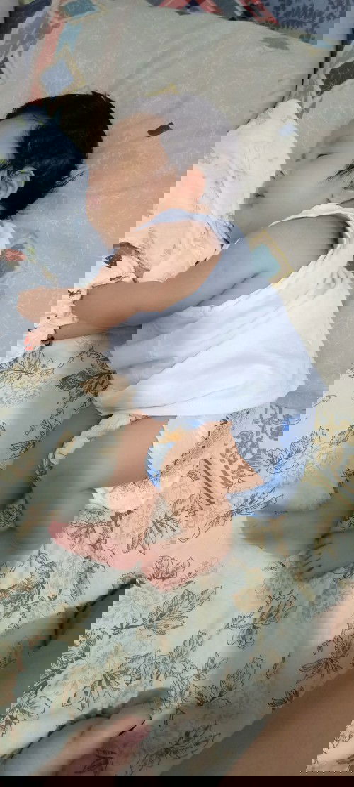 Mabait na bata ❤️