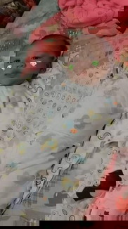 น้องพีร์ วัย2เดือน2วัน ฝากเนื้อฝากตัวด้วยค้าบบ❤️❤️